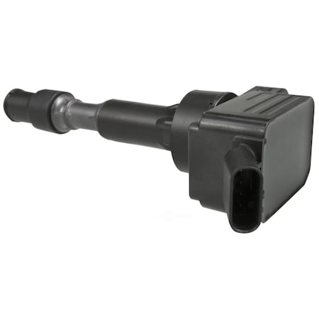 Ignition Coil #Wve 5C2128